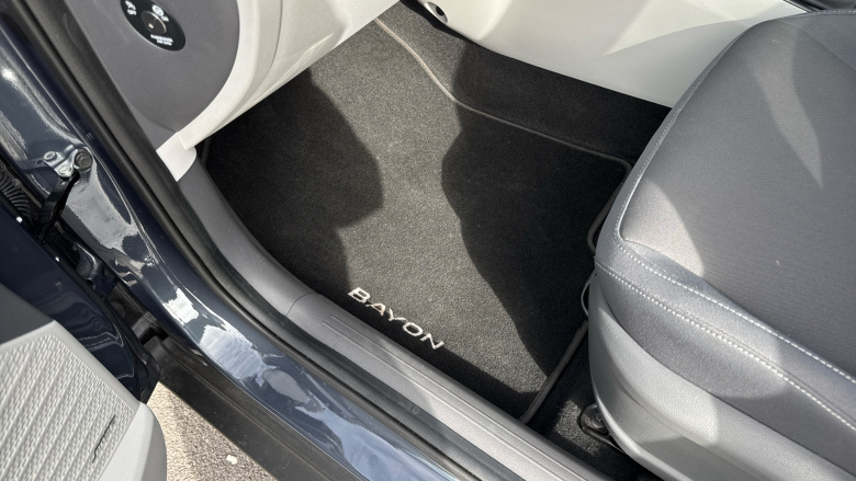 Hyundai BAYON 1.0 TGDi Ultimate 5dr Petrol Hatchback